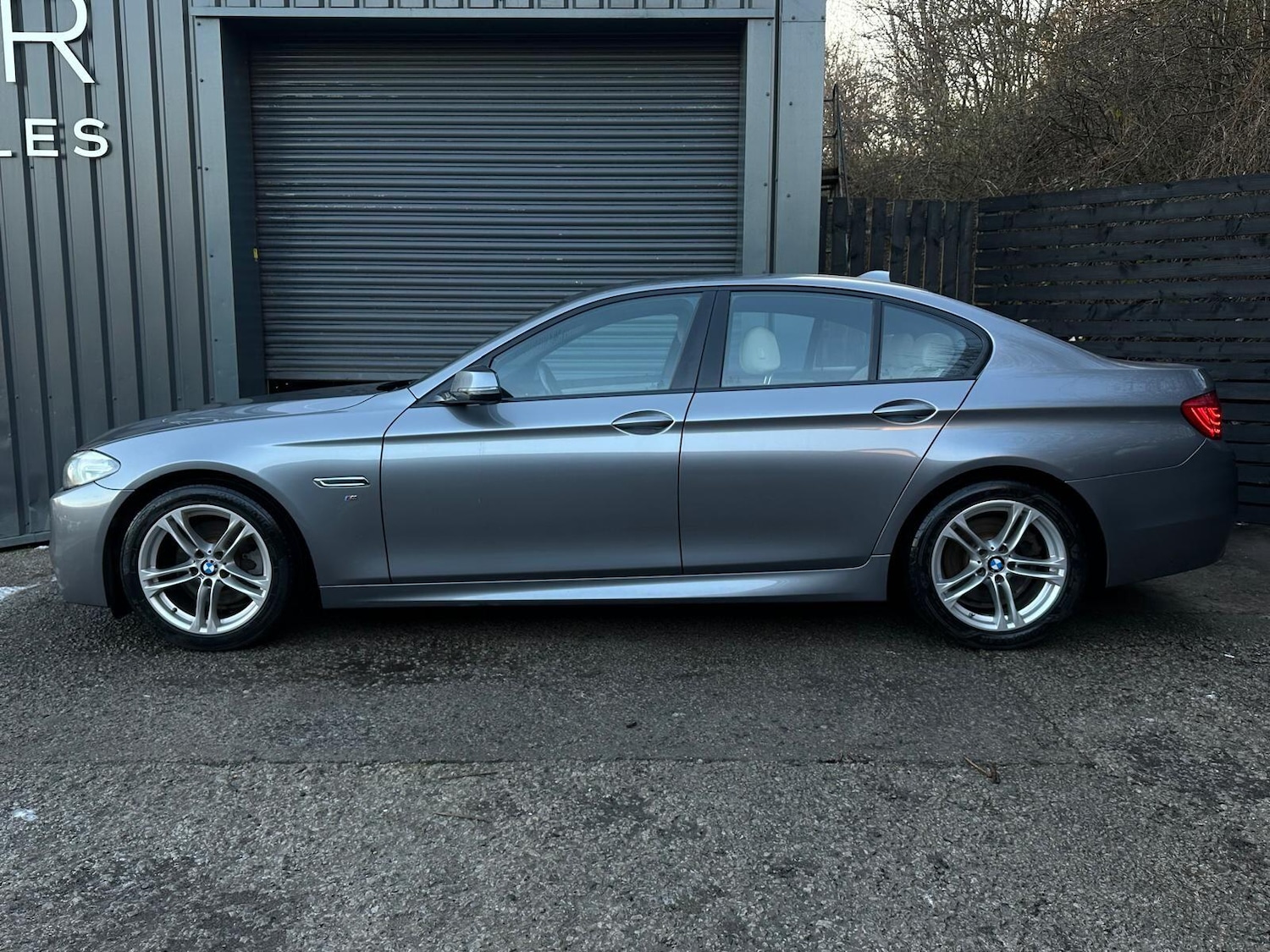 Used BMW 5 Series 2015 for sale - 77175681: Photo 5