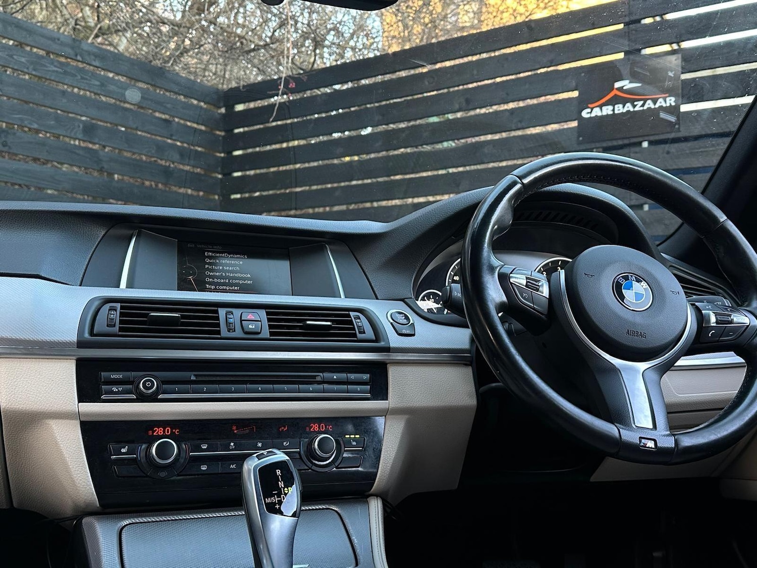 Used BMW 5 Series 2015 for sale - 77175681: Photo 6