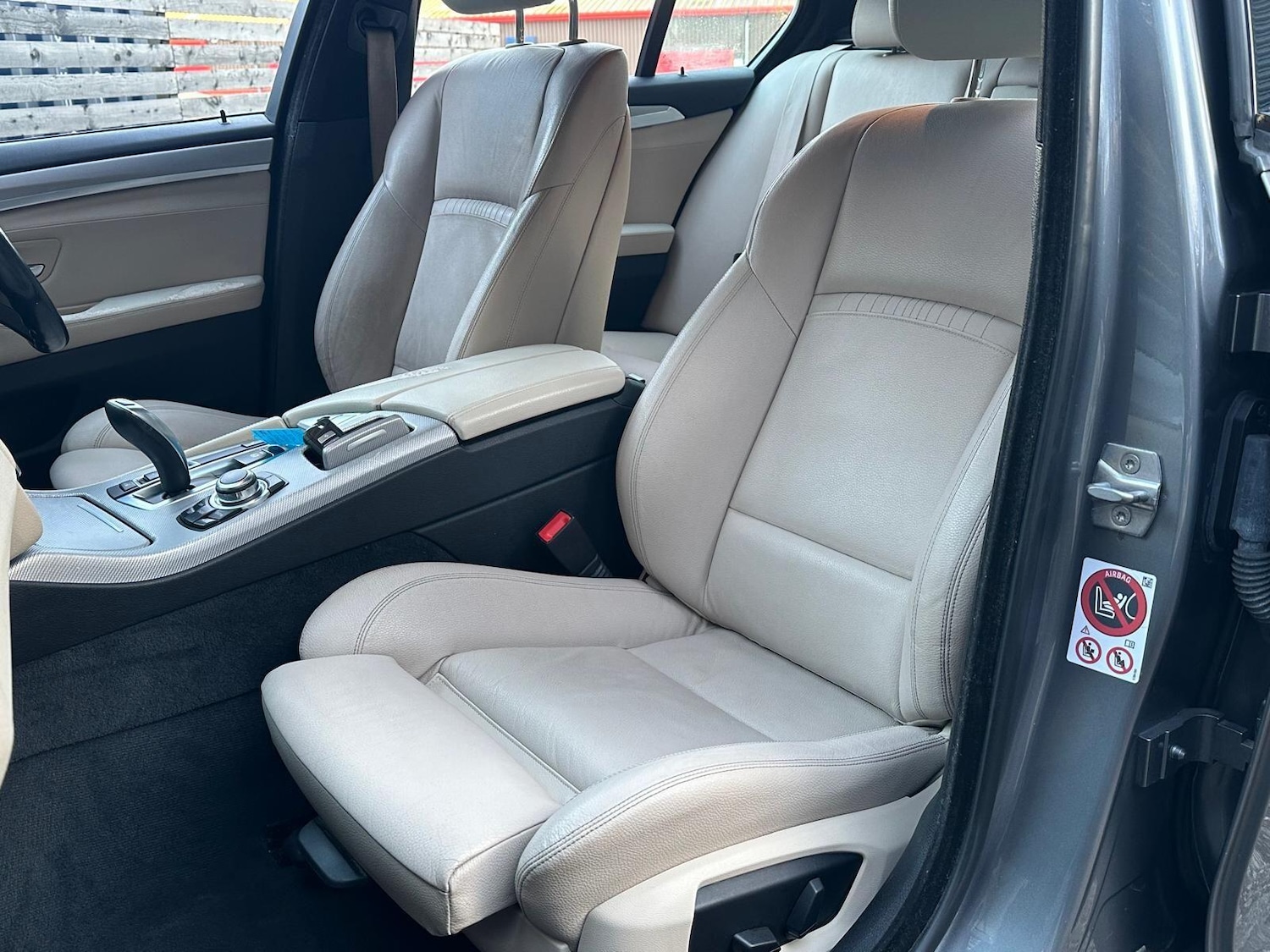 Used BMW 5 Series 2015 for sale - 77175681: Photo 7