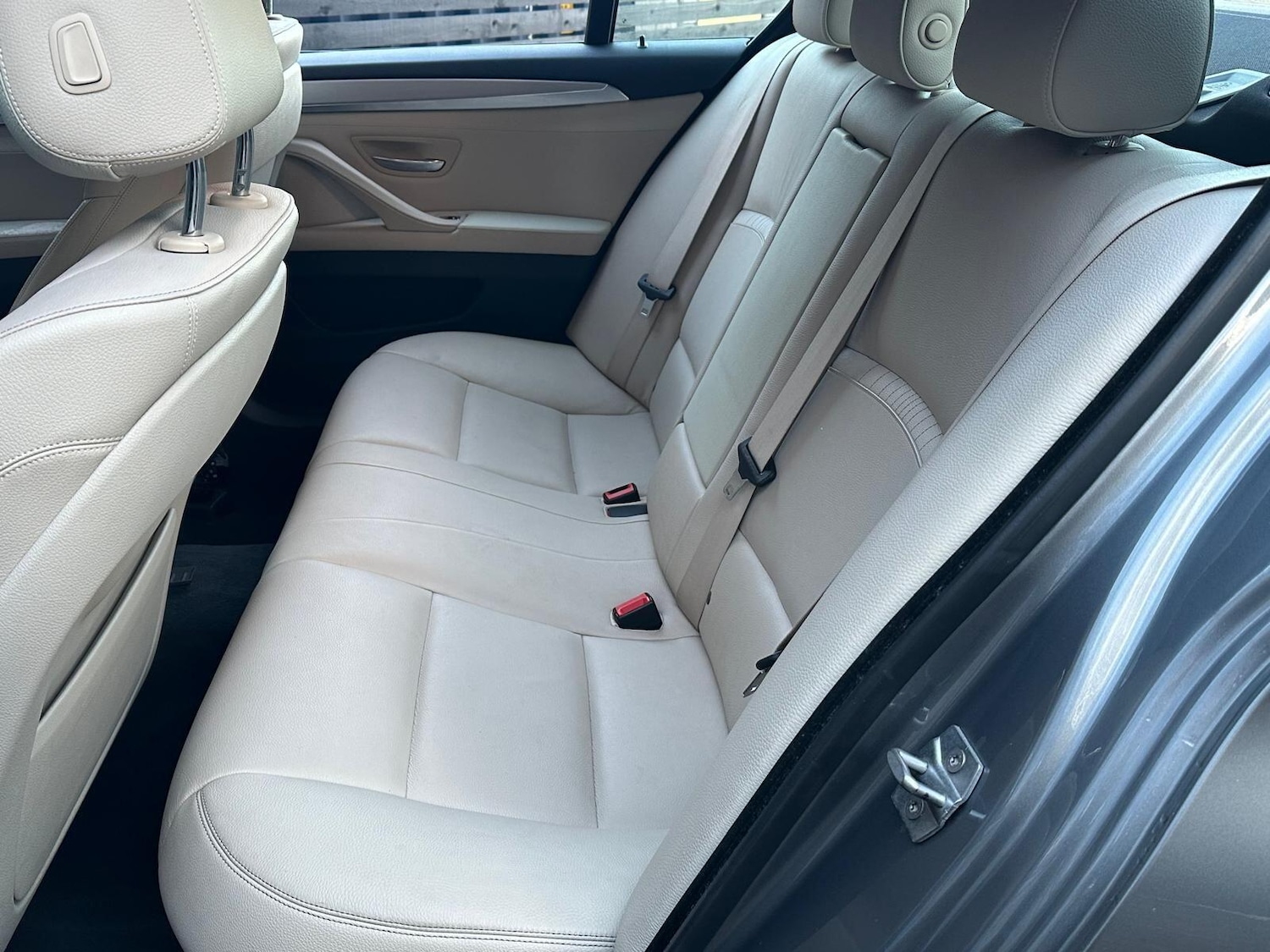 Used BMW 5 Series 2015 for sale - 77175681: Photo 8