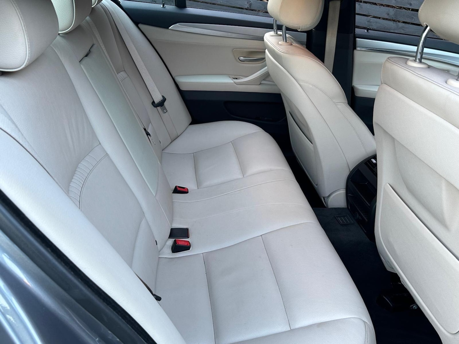 Used BMW 5 Series 2015 for sale - 77175681: Photo 9