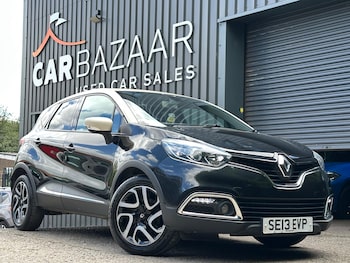Used Renault Captur 2013 for sale - 78898102: Photo