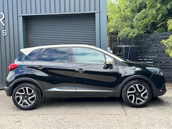 Used Renault Captur 2013 for sale - 78898102: Photo