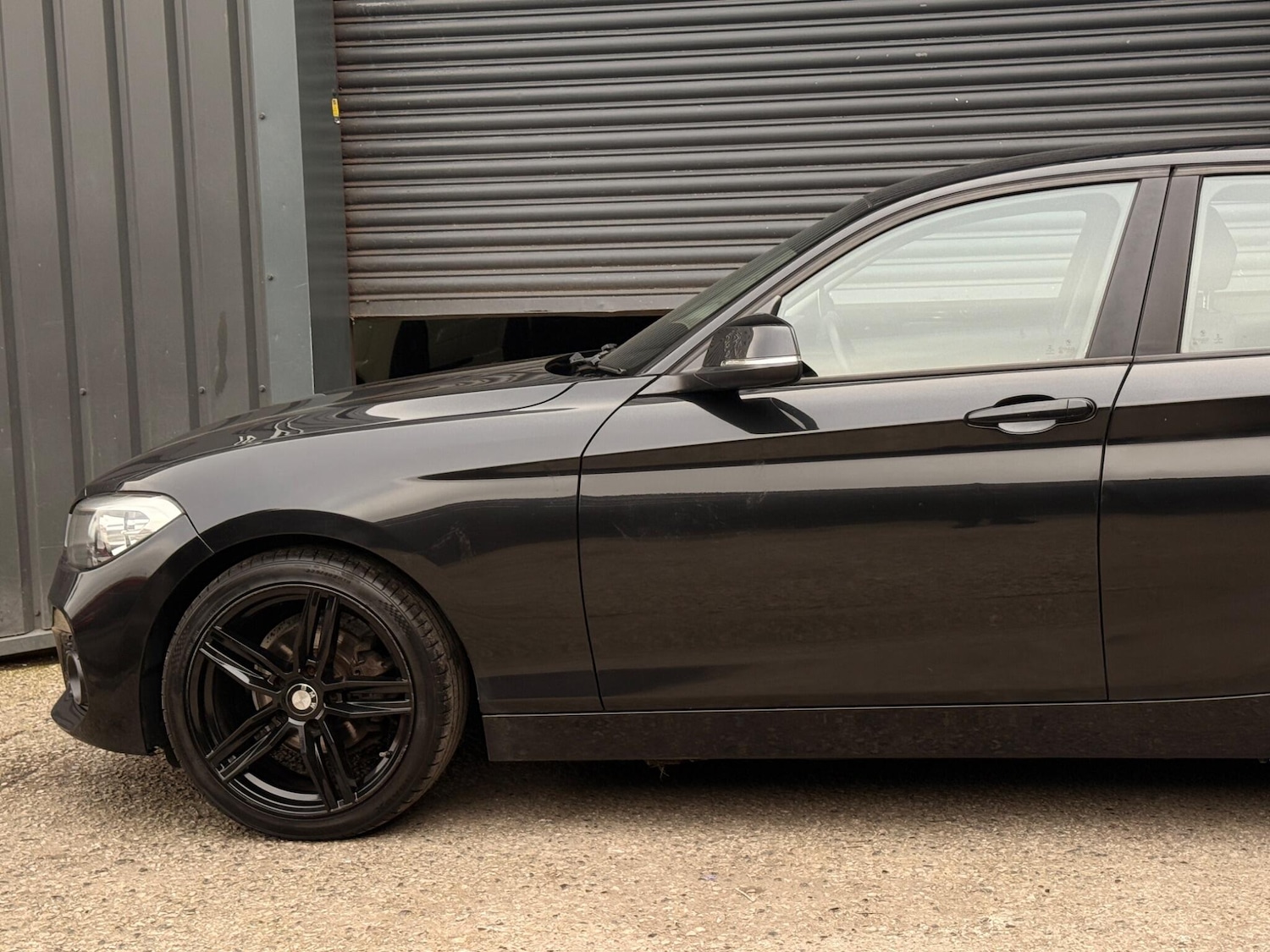 Used BMW 1 Series for sale - 77808444: Photo 11