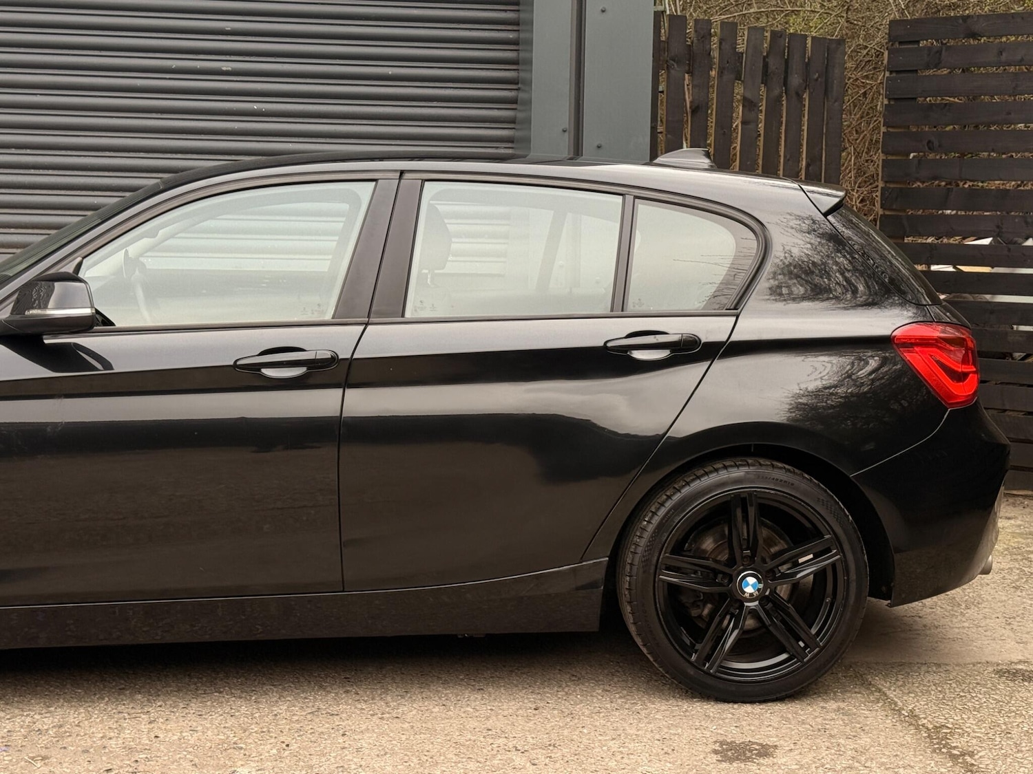 Used BMW 1 Series for sale - 77808444: Photo 12