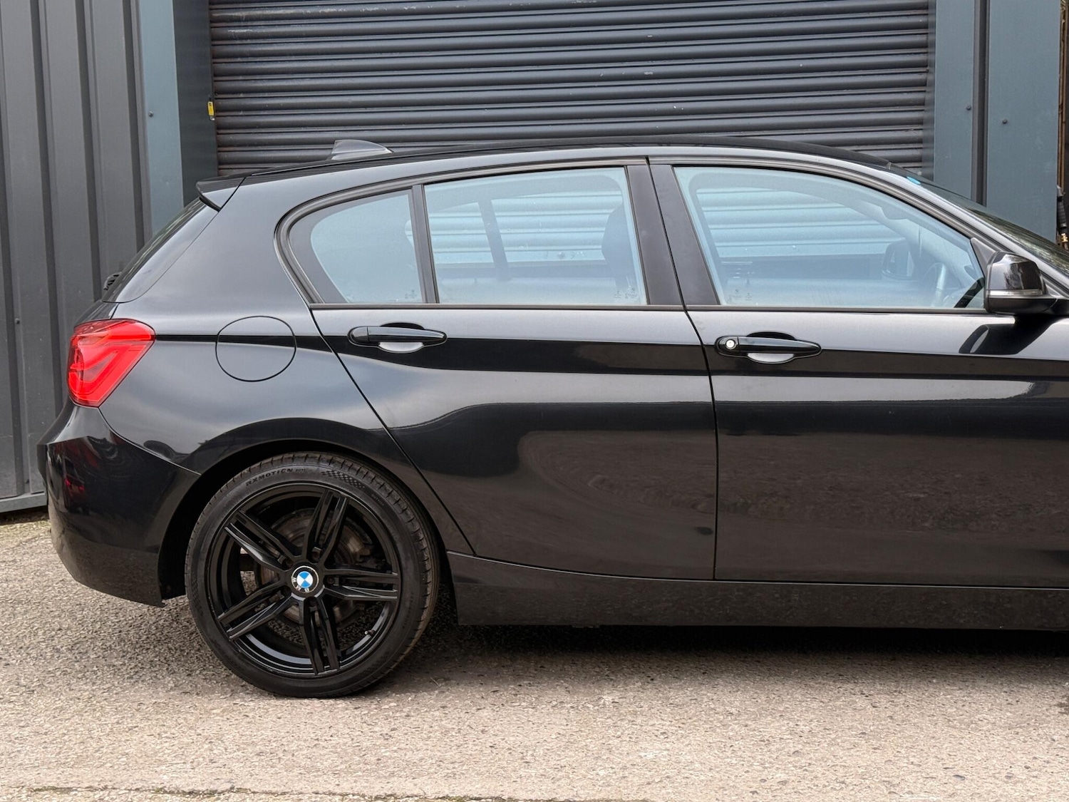 Used BMW 1 Series for sale - 77808444: Photo 13