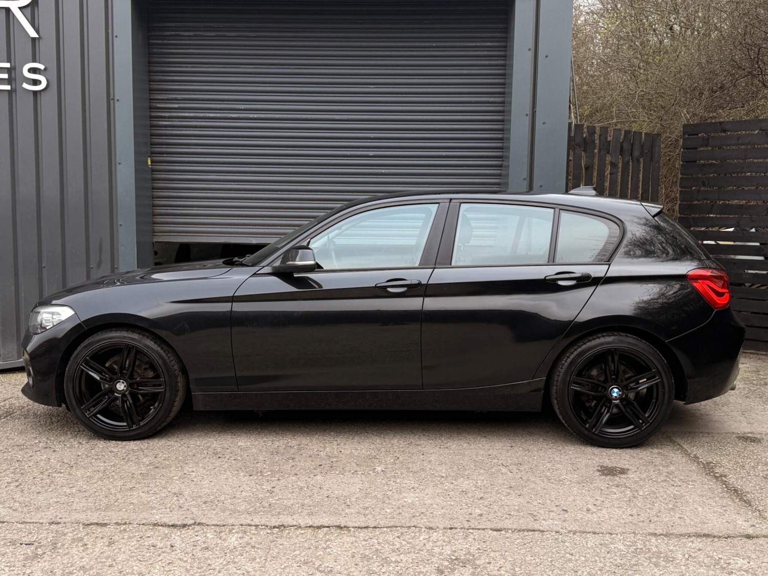 Used BMW 1 Series for sale - 77808444: Photo 15