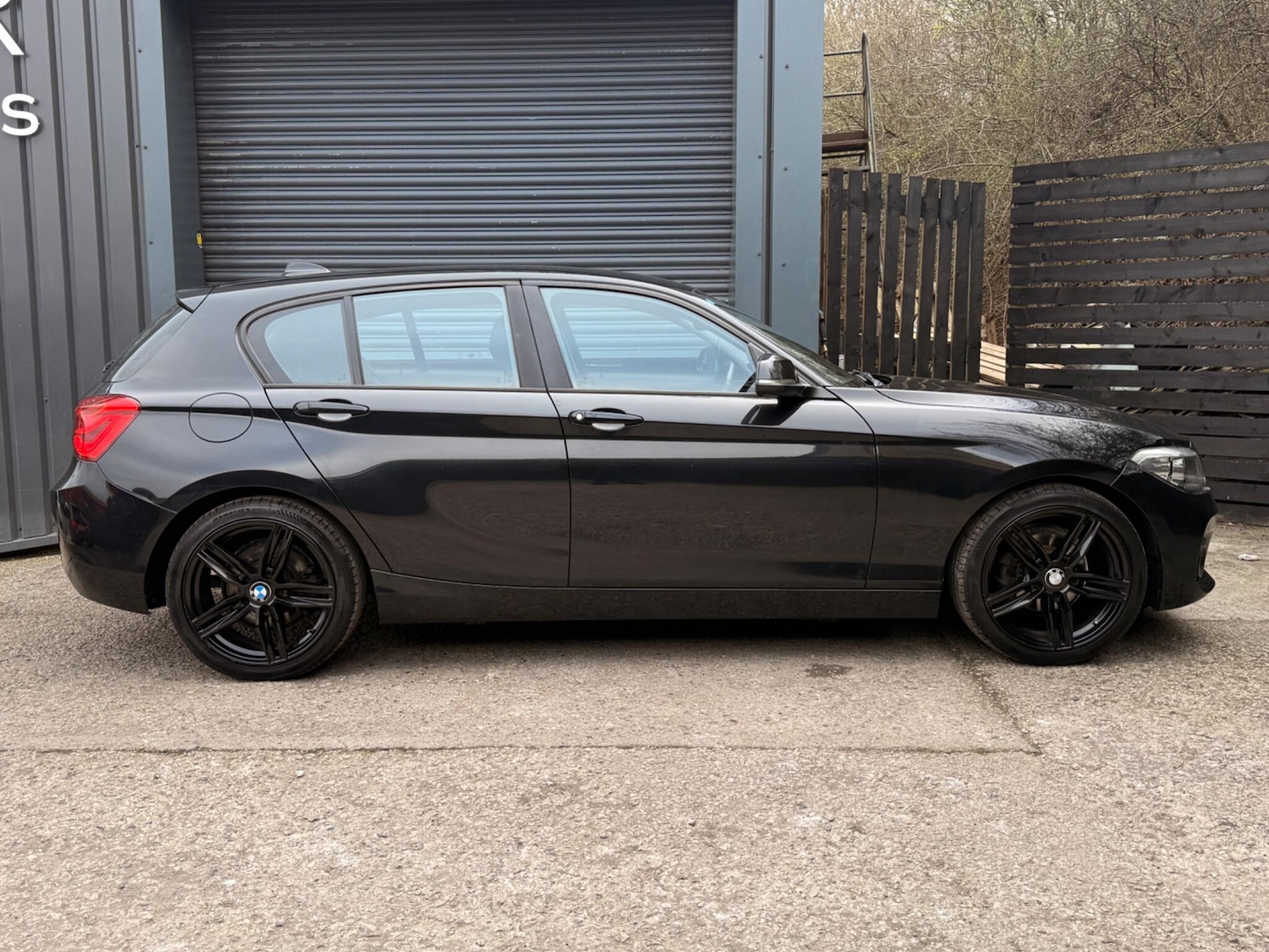 Used BMW 1 Series for sale - 77808444: Photo 16