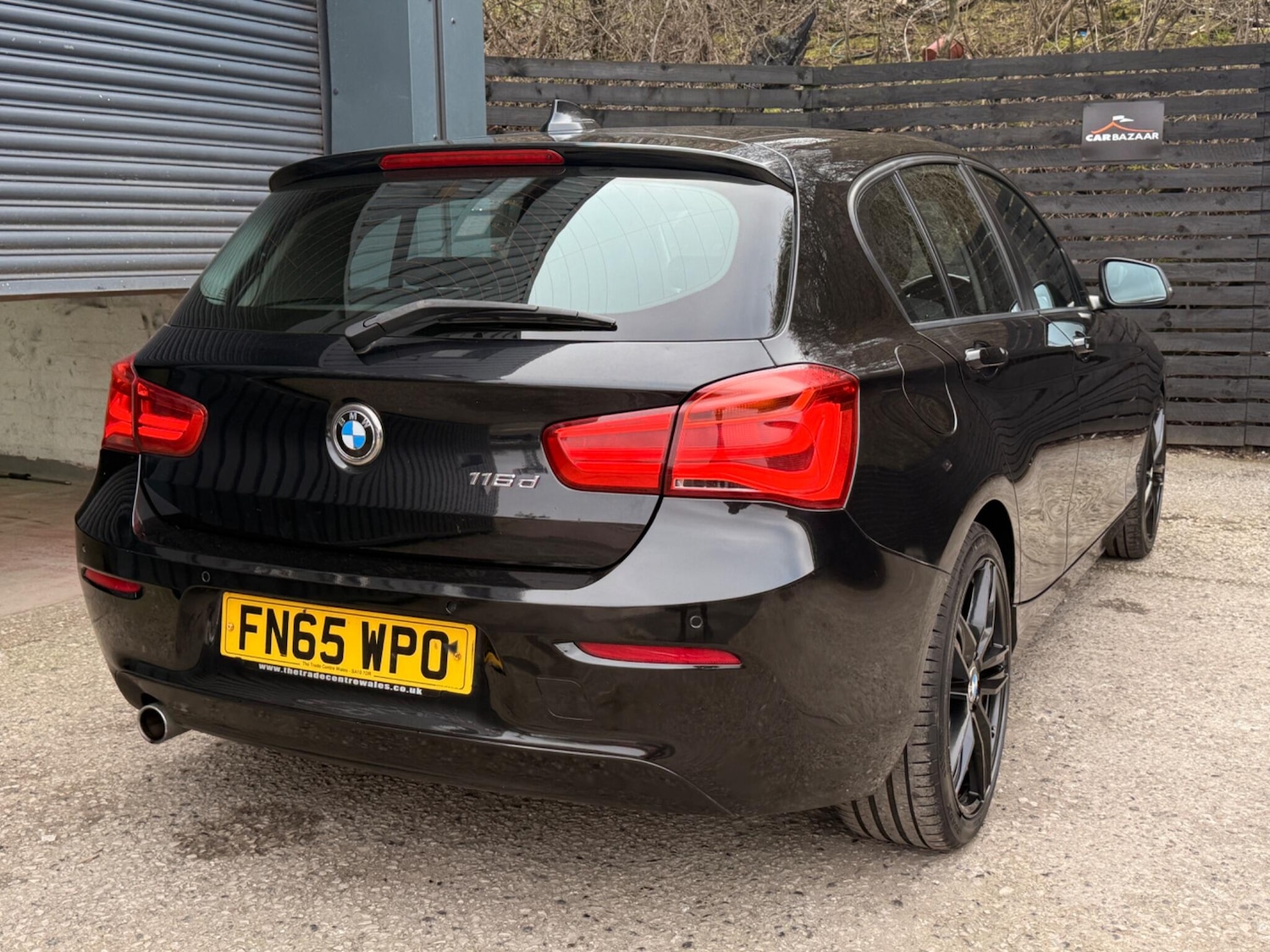 Used BMW 1 Series for sale - 77808444: Photo 17