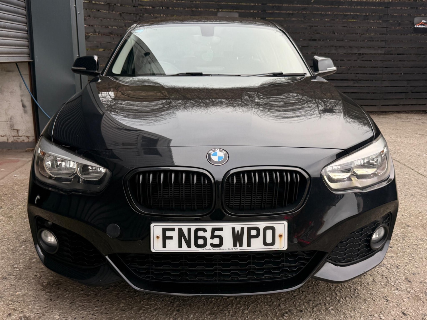 Used BMW 1 Series for sale - 77808444: Photo 2