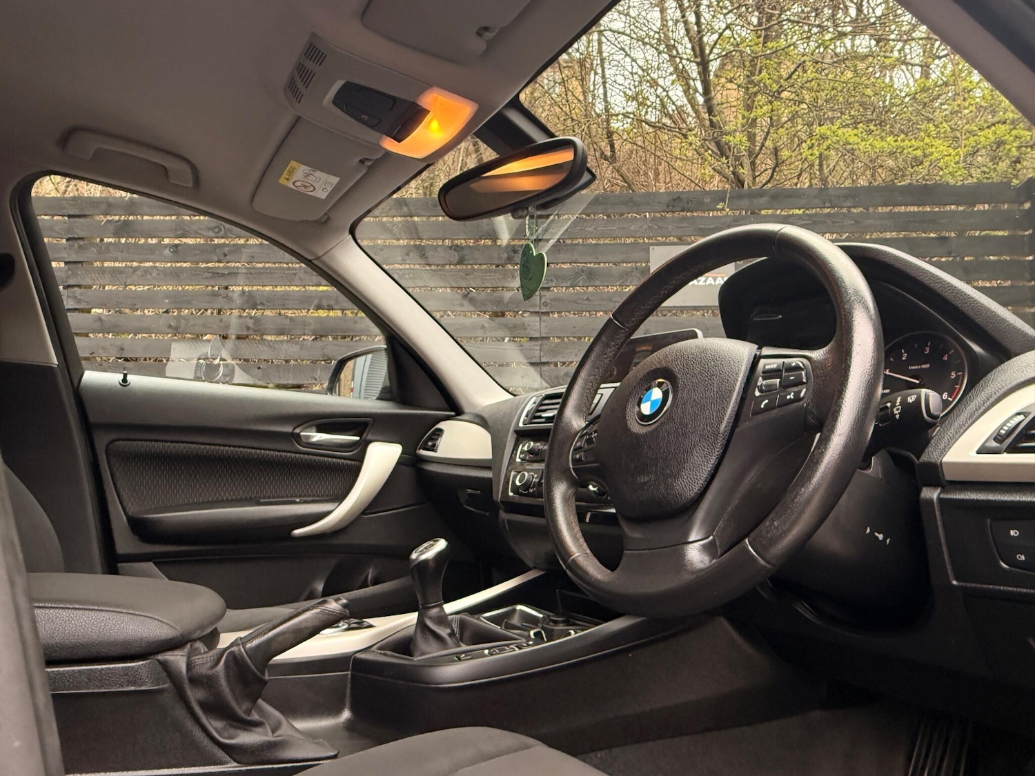 Used BMW 1 Series for sale - 77808444: Photo 20