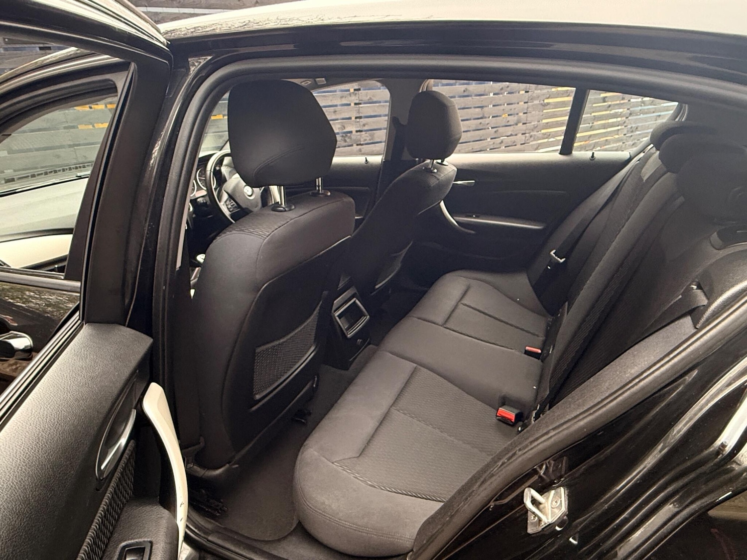 Used BMW 1 Series for sale - 77808444: Photo 21