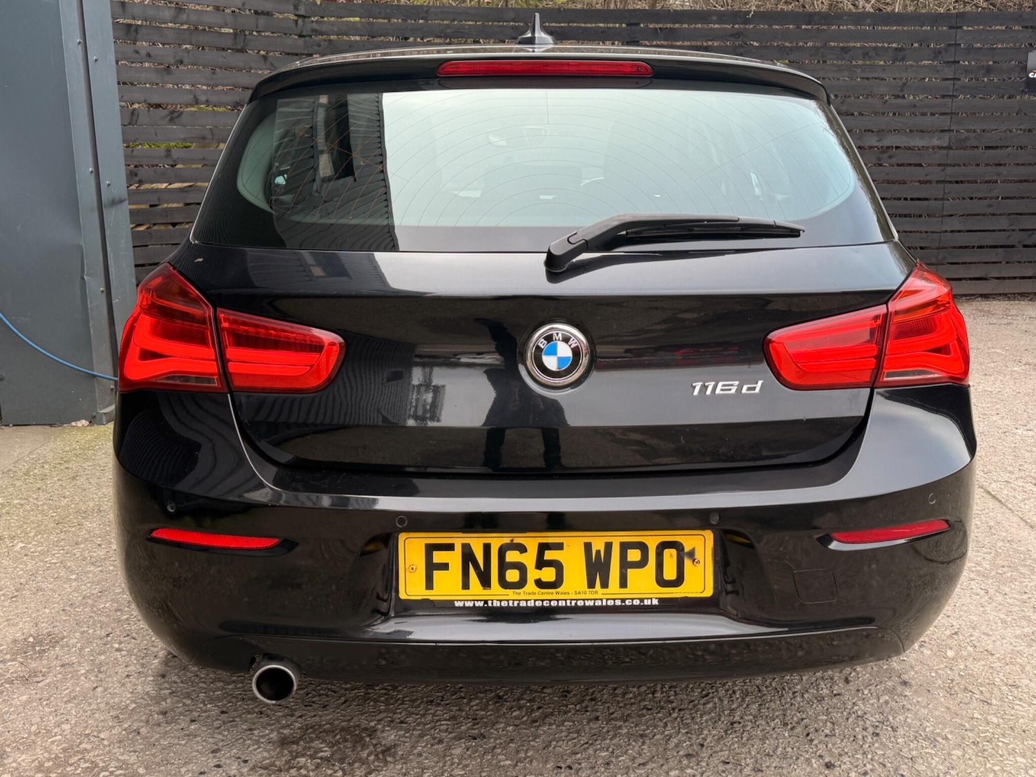 Used BMW 1 Series for sale - 77808444: Photo 3