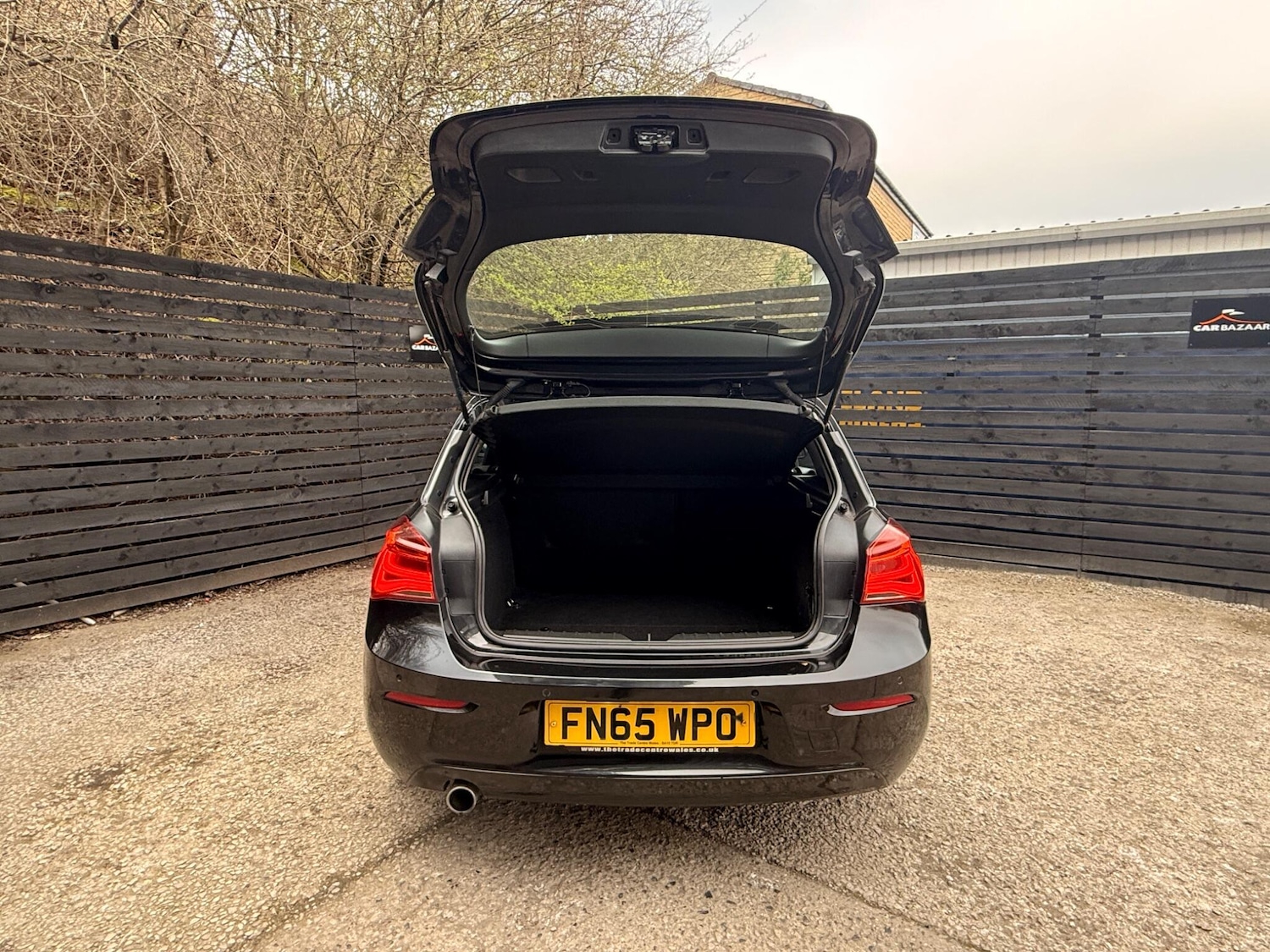 Used BMW 1 Series for sale - 77808444: Photo 31