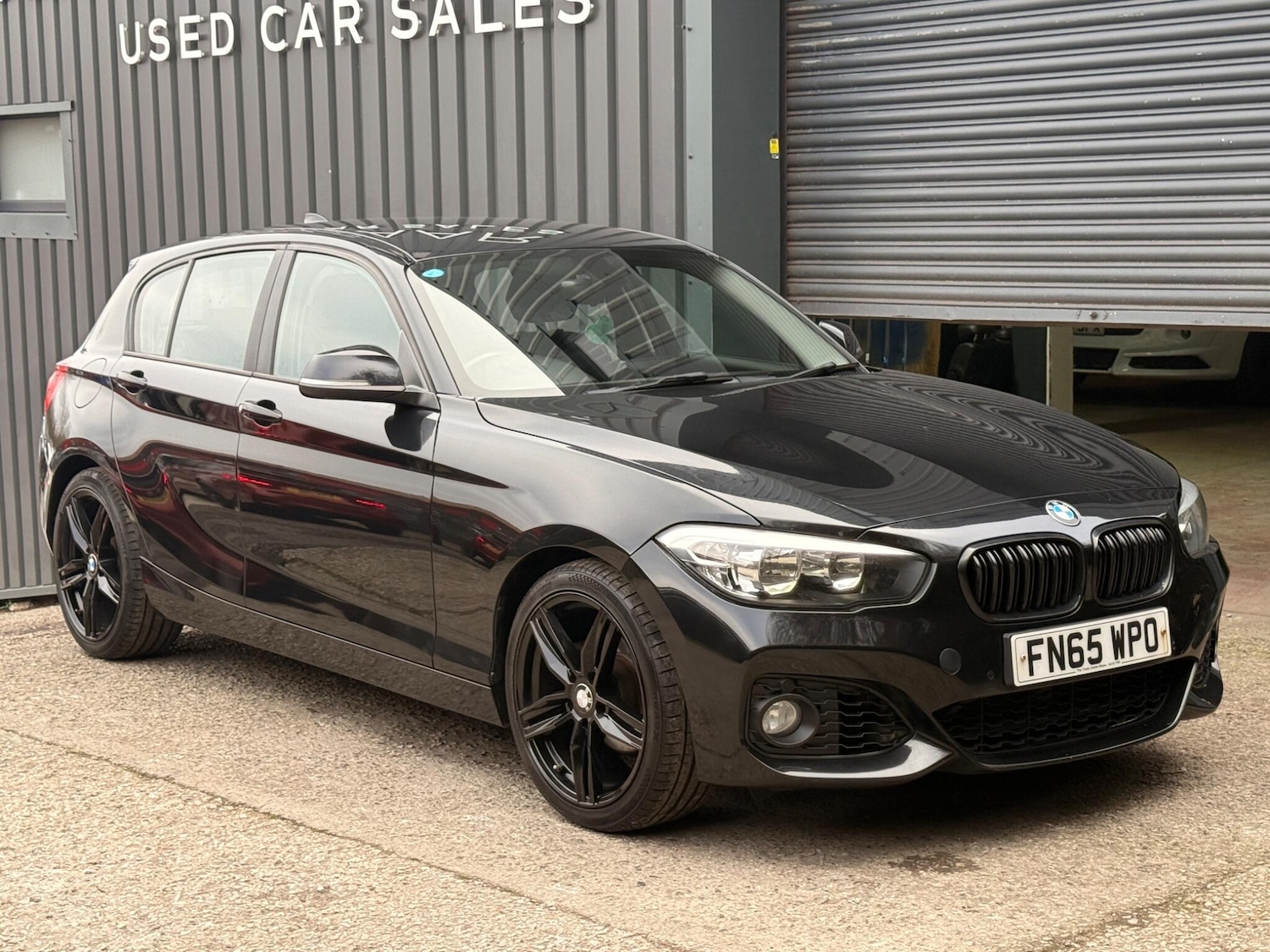 Used BMW 1 Series for sale - 77808444: Photo 37