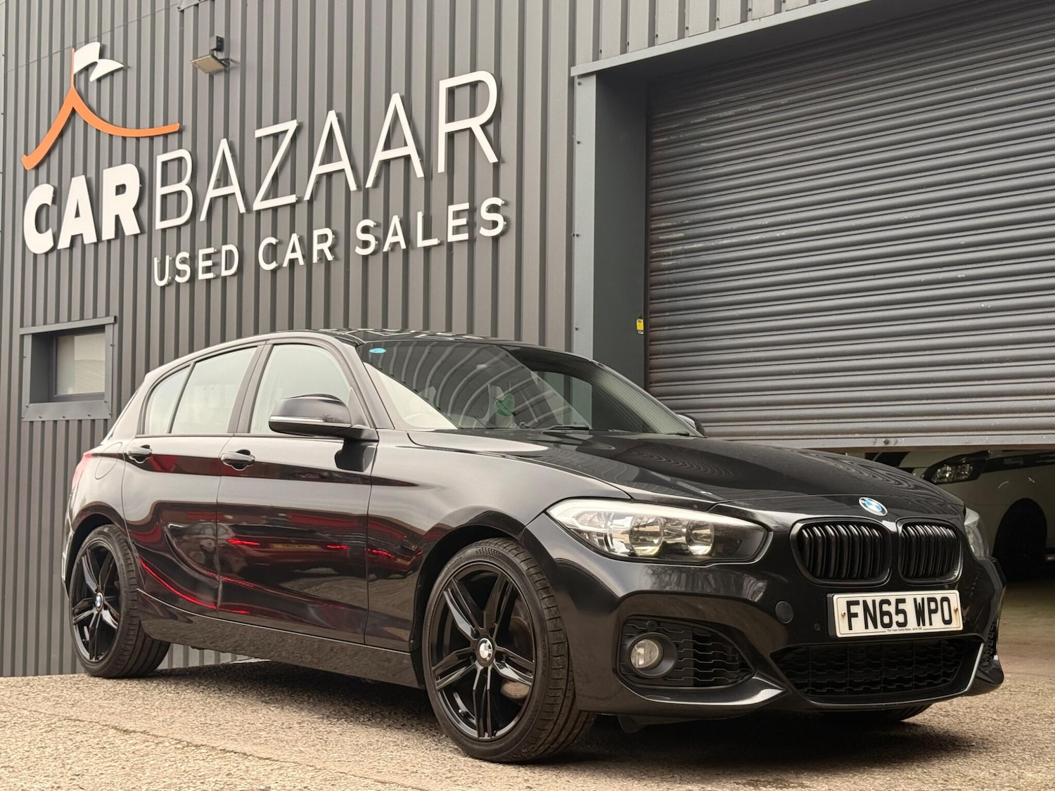 Used BMW 1 Series for sale - 77808444: Photo 4