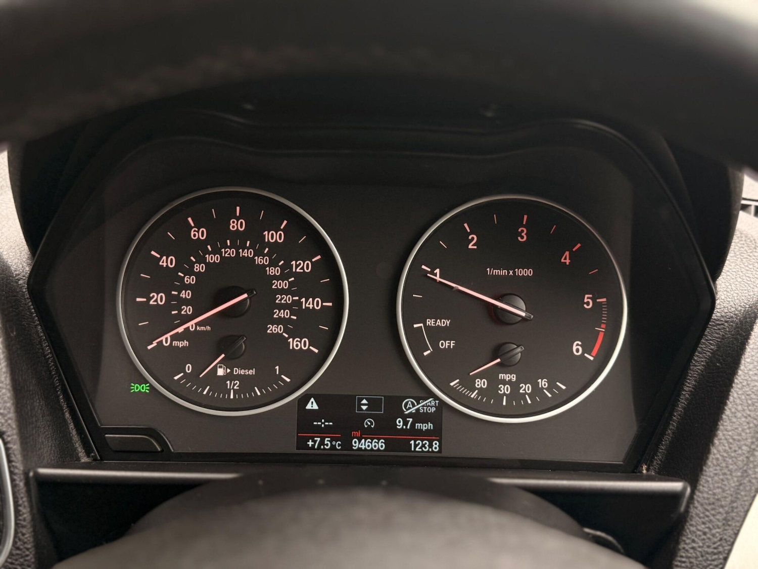 Used BMW 1 Series for sale - 77808444: Photo 43