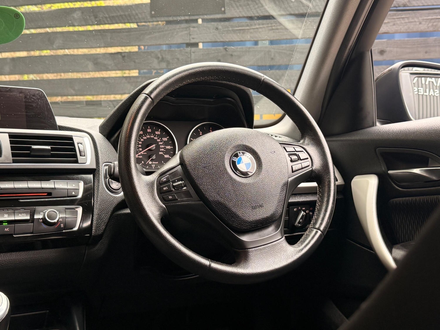 Used BMW 1 Series for sale - 77808444: Photo 45