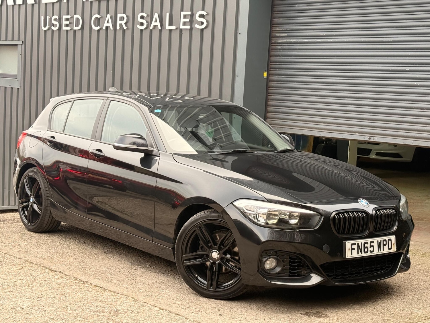 Used BMW 1 Series for sale - 77808444: Photo 50