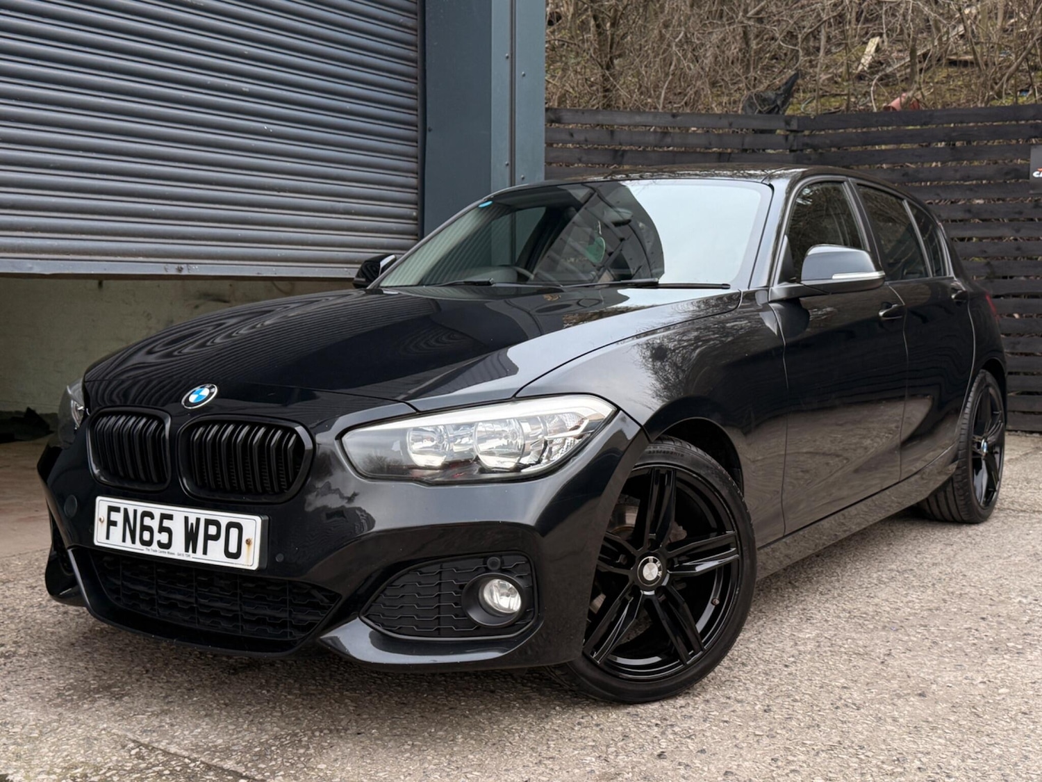 Used BMW 1 Series for sale - 77808444: Photo 51