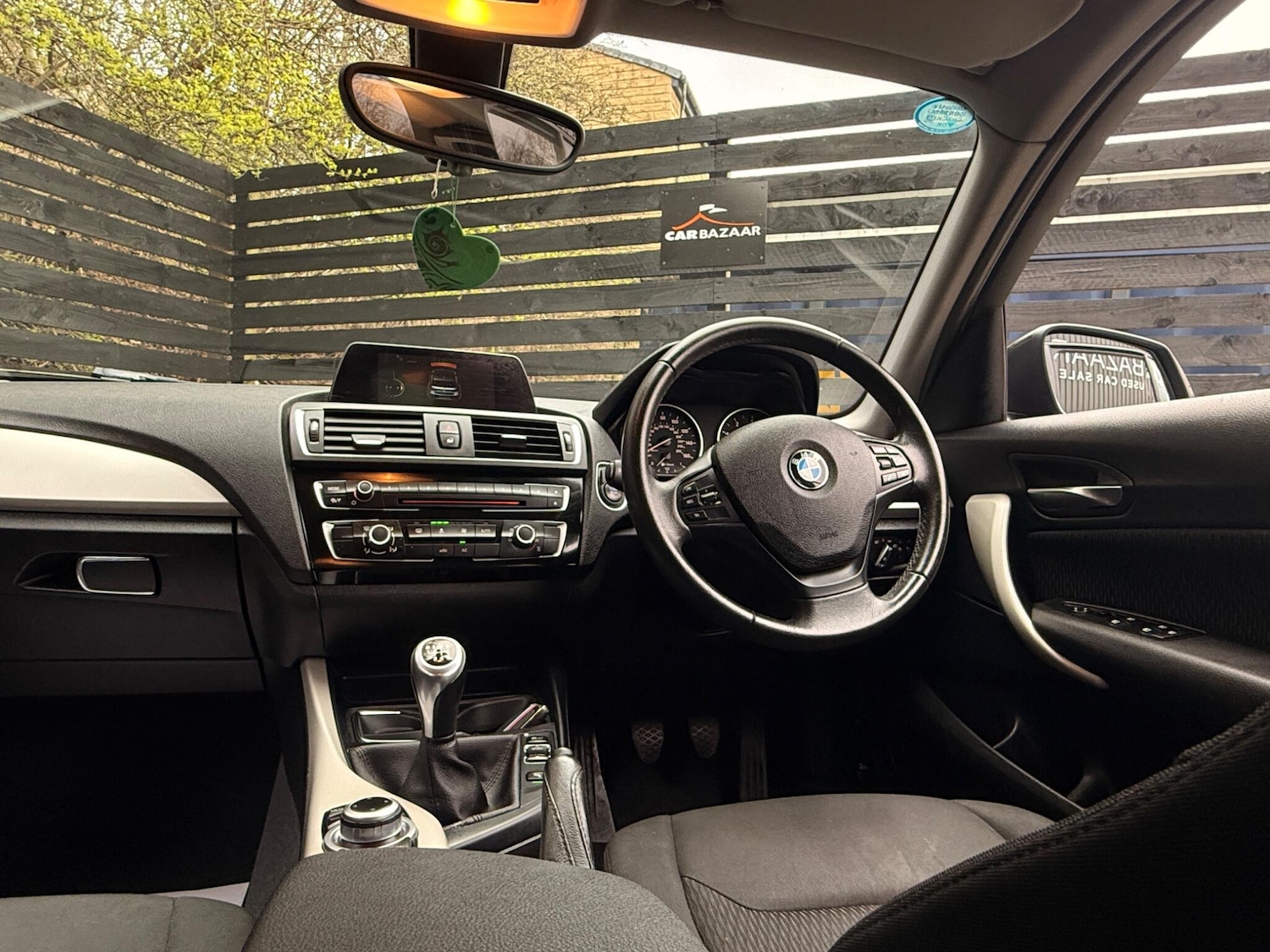 Used BMW 1 Series for sale - 77808444: Photo 7