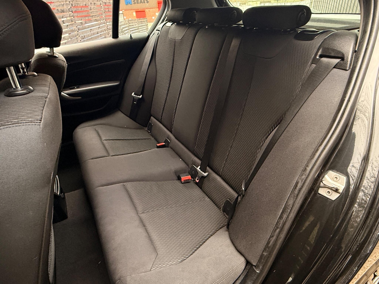 Used BMW 1 Series for sale - 77808444: Photo 8