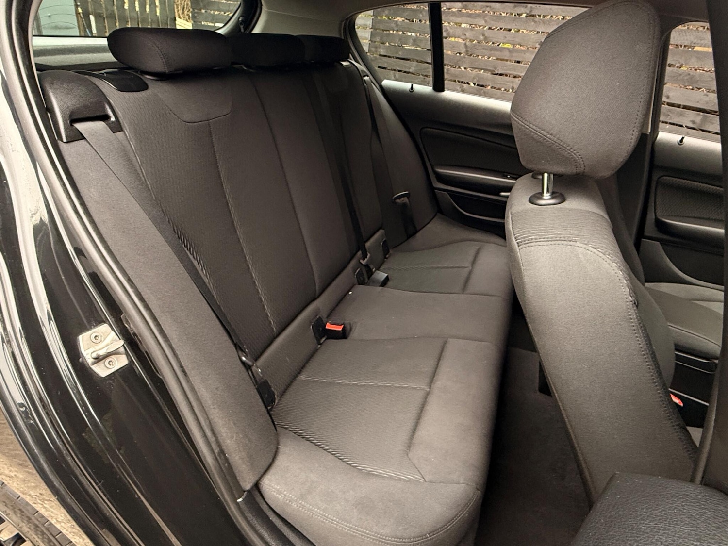 Used BMW 1 Series for sale - 77808444: Photo 9