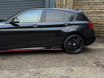 Used BMW 1 Series 2019 for sale - 76423166: Photo