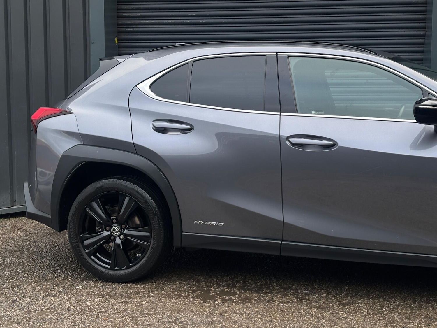 Used Lexus UX 2021 for sale - 77237711: Photo 12