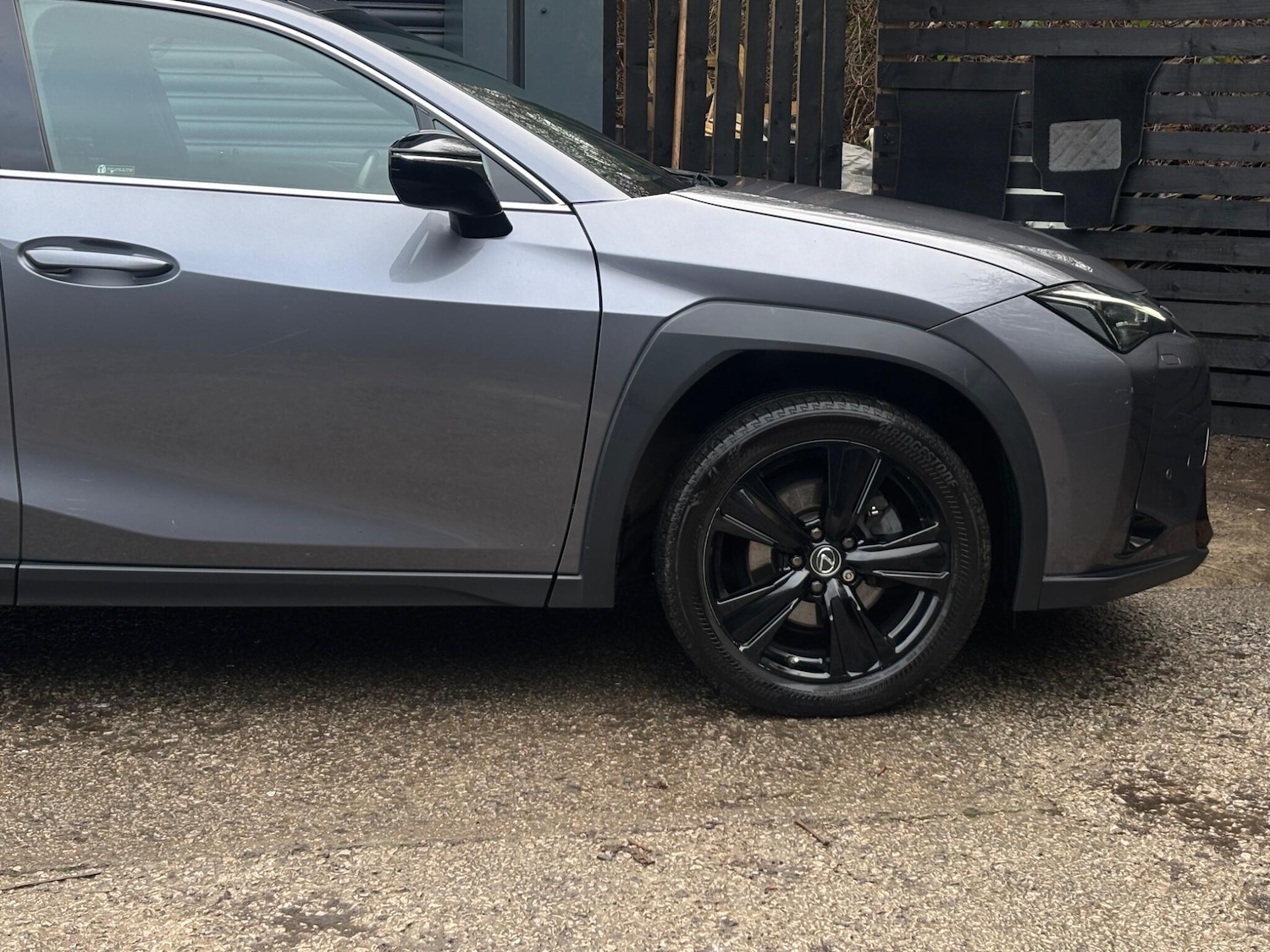 Used Lexus UX 2021 for sale - 77237711: Photo 13