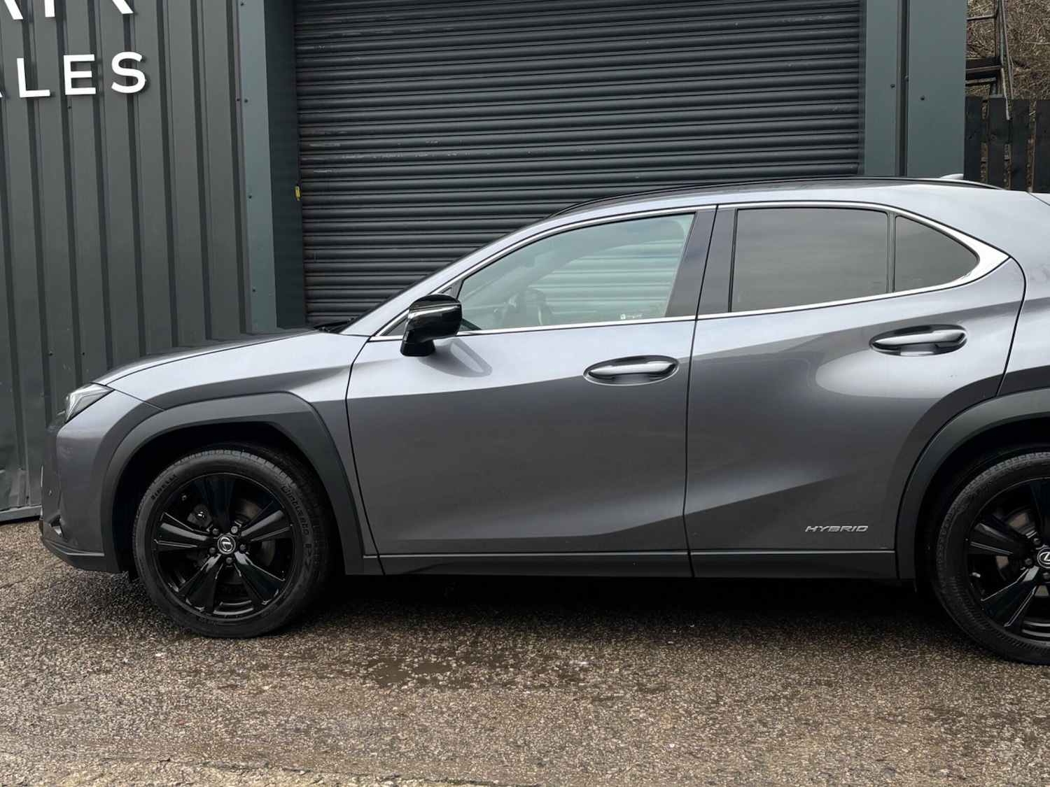 Used Lexus UX 2021 for sale - 77237711: Photo 14