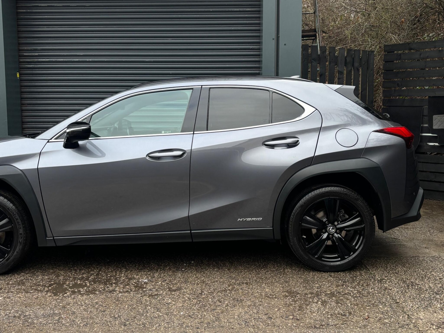 Used Lexus UX 2021 for sale - 77237711: Photo 15