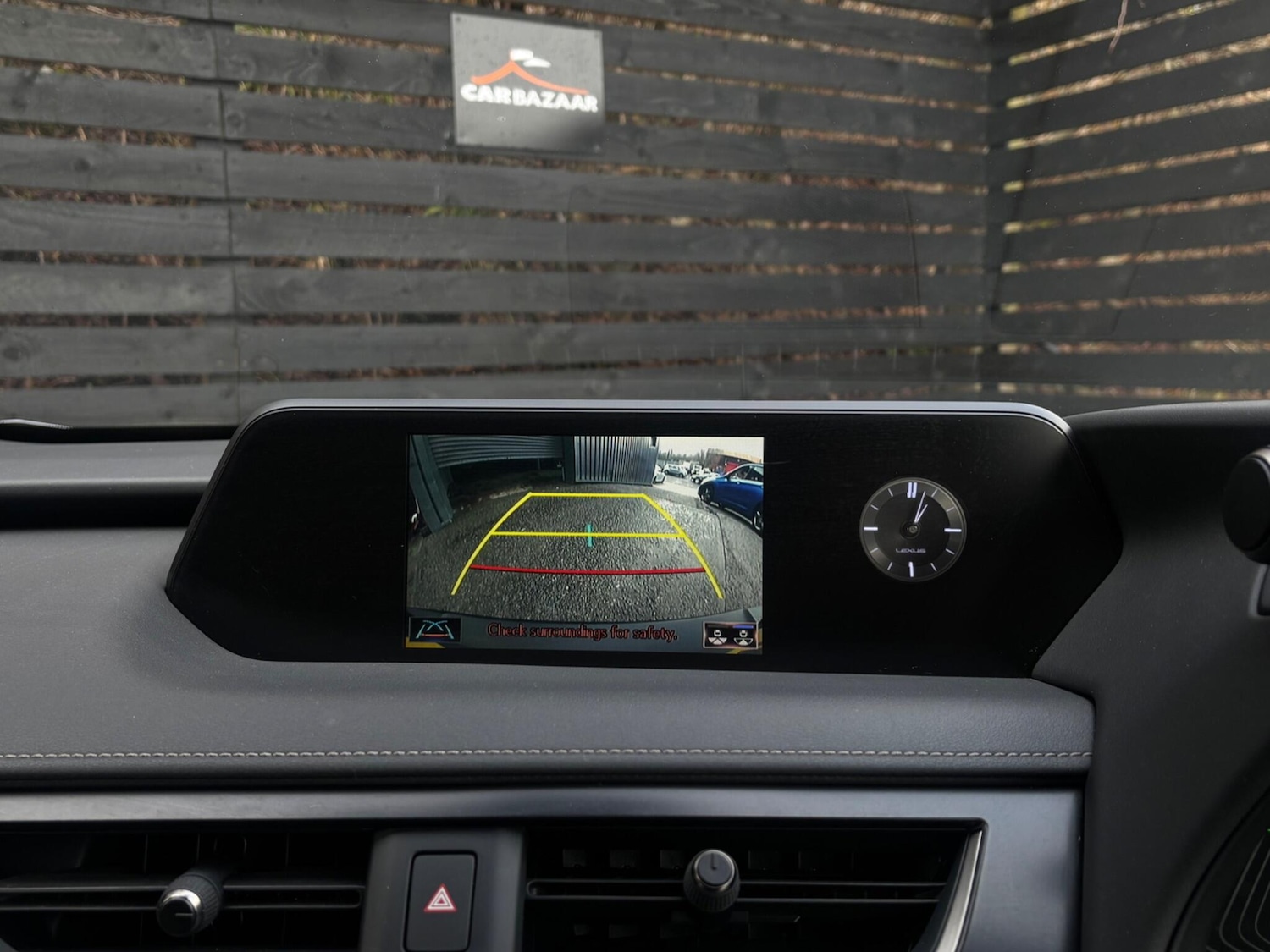 Used Lexus UX 2021 for sale - 77237711: Photo 17