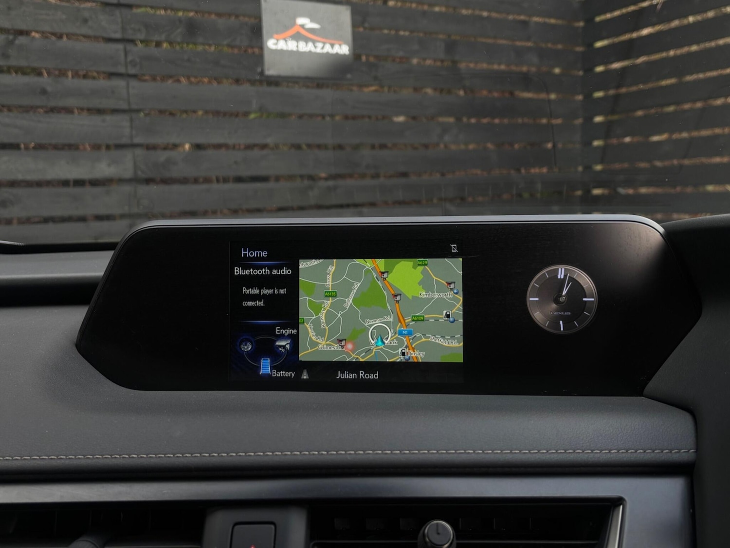 Used Lexus UX 2021 for sale - 77237711: Photo 18