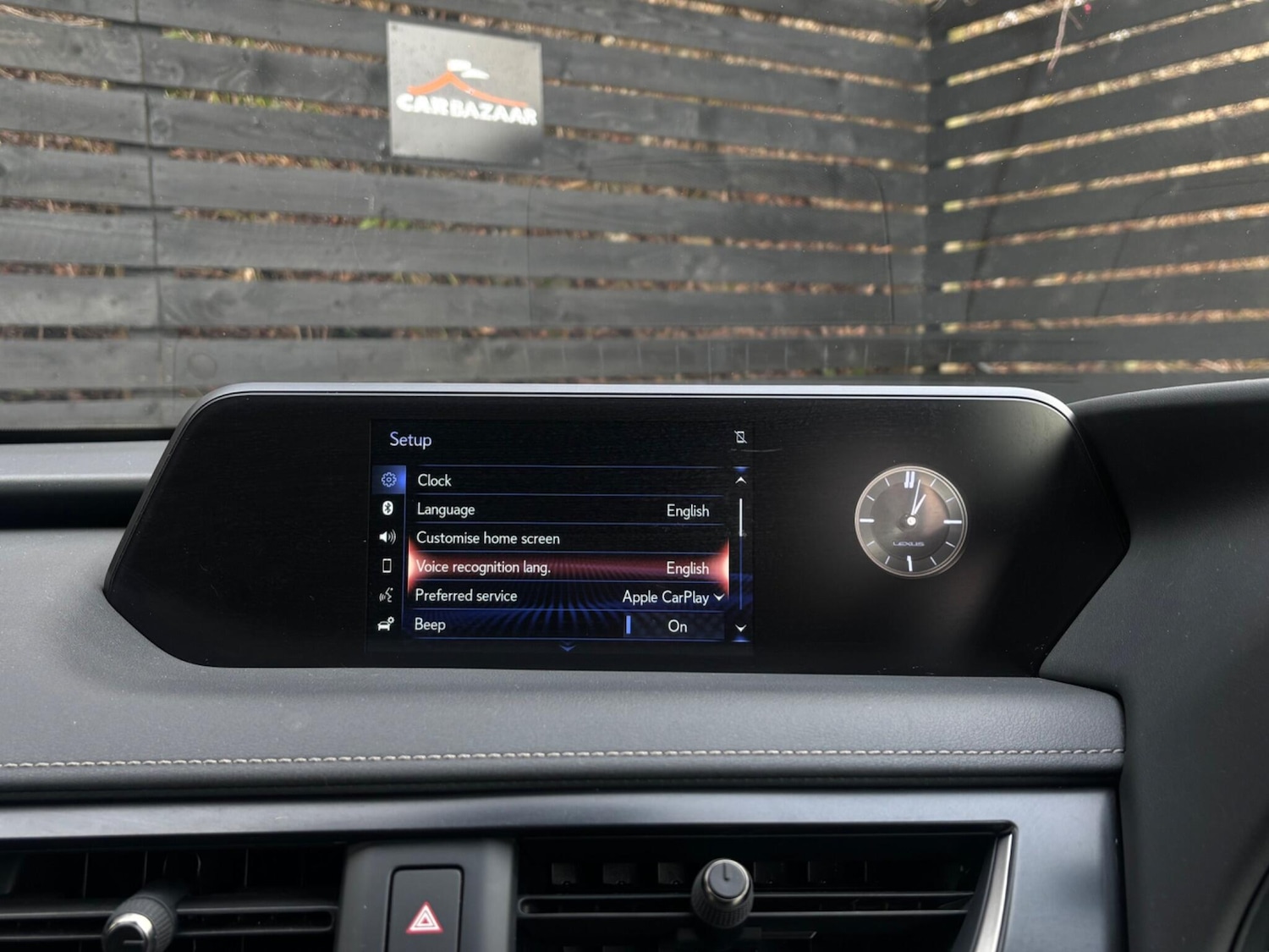 Used Lexus UX 2021 for sale - 77237711: Photo 20