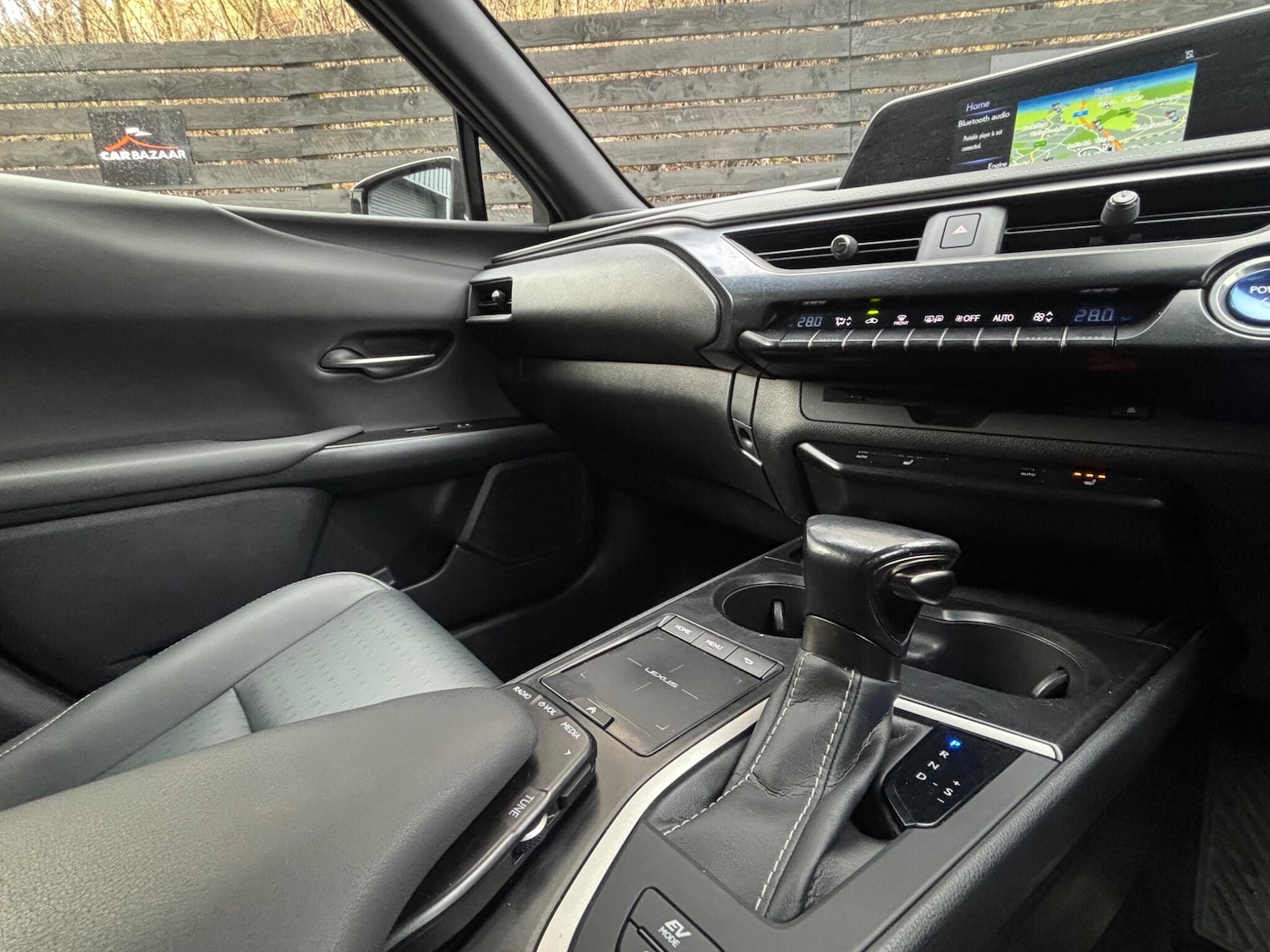 Used Lexus UX 2021 for sale - 77237711: Photo 23