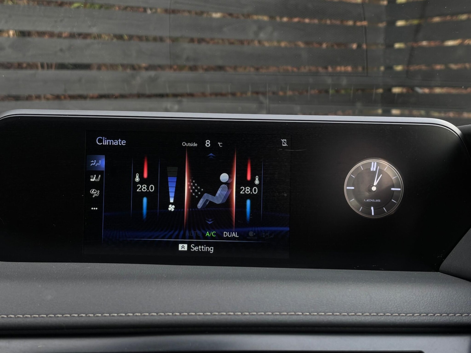 Used Lexus UX 2021 for sale - 77237711: Photo 24