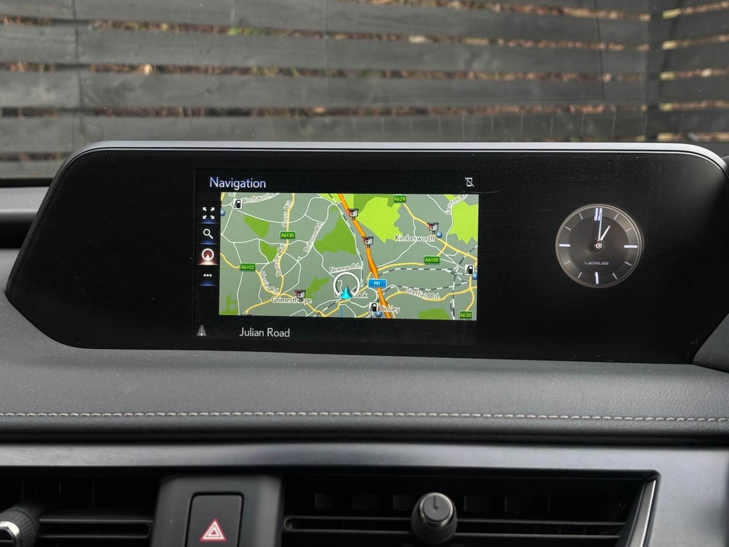 Used Lexus UX 2021 for sale - 77237711: Photo 28