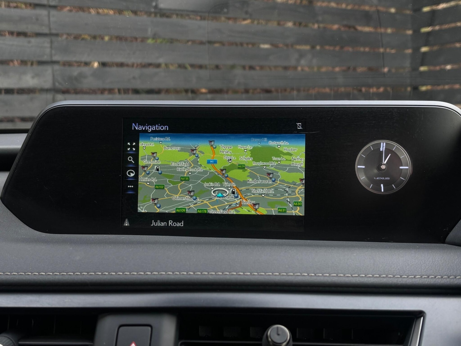 Used Lexus UX 2021 for sale - 77237711: Photo 29