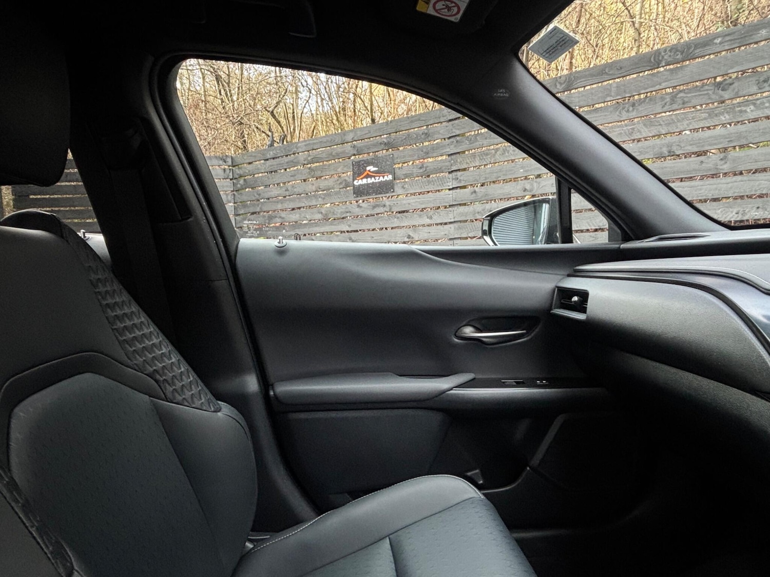 Used Lexus UX 2021 for sale - 77237711: Photo 31