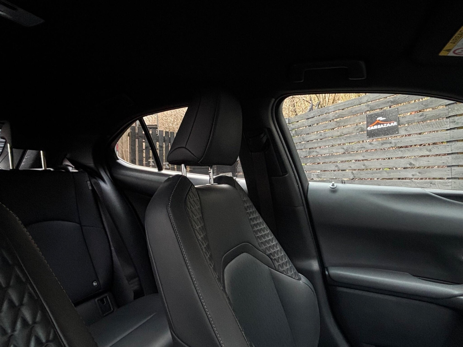 Used Lexus UX 2021 for sale - 77237711: Photo 32