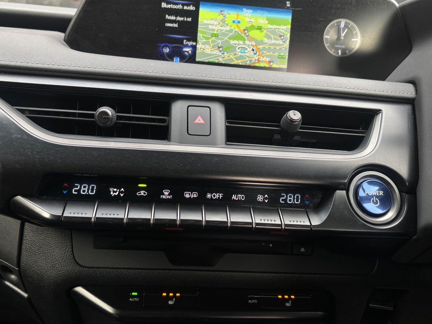 Used Lexus UX 2021 for sale - 77237711: Photo 34