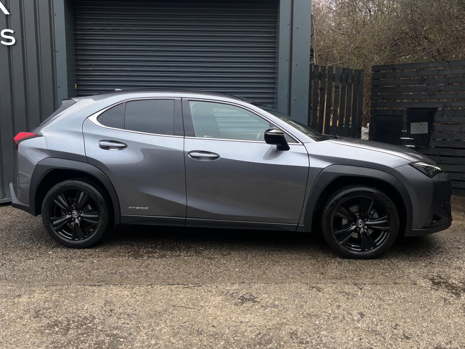 Used Lexus UX 2021 for sale - 77237711: Photo 4