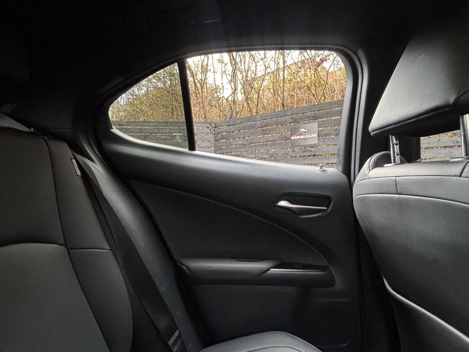 Used Lexus UX 2021 for sale - 77237711: Photo 45