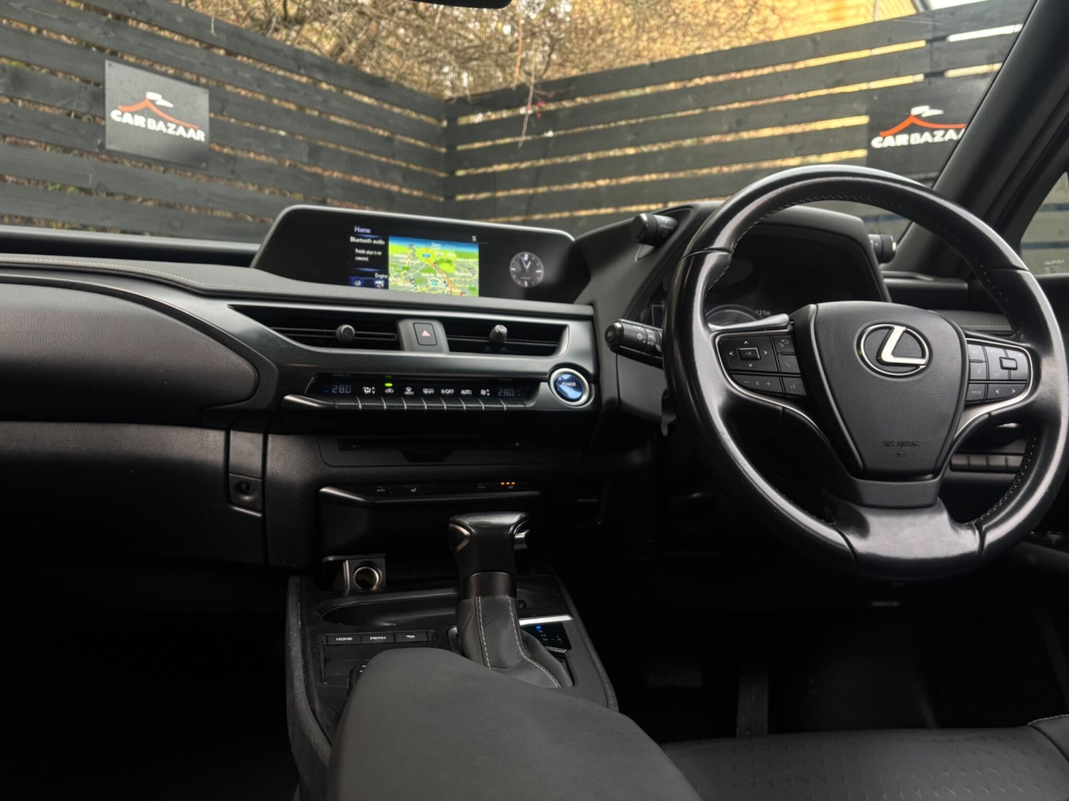 Used Lexus UX 2021 for sale - 77237711: Photo 47
