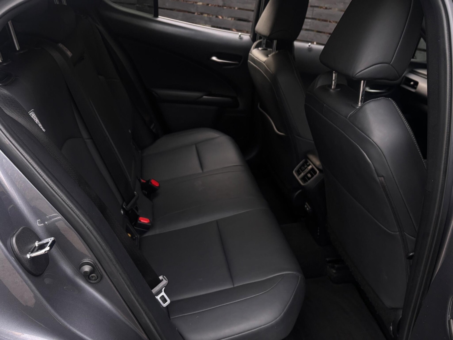 Used Lexus UX 2021 for sale - 77237711: Photo 48