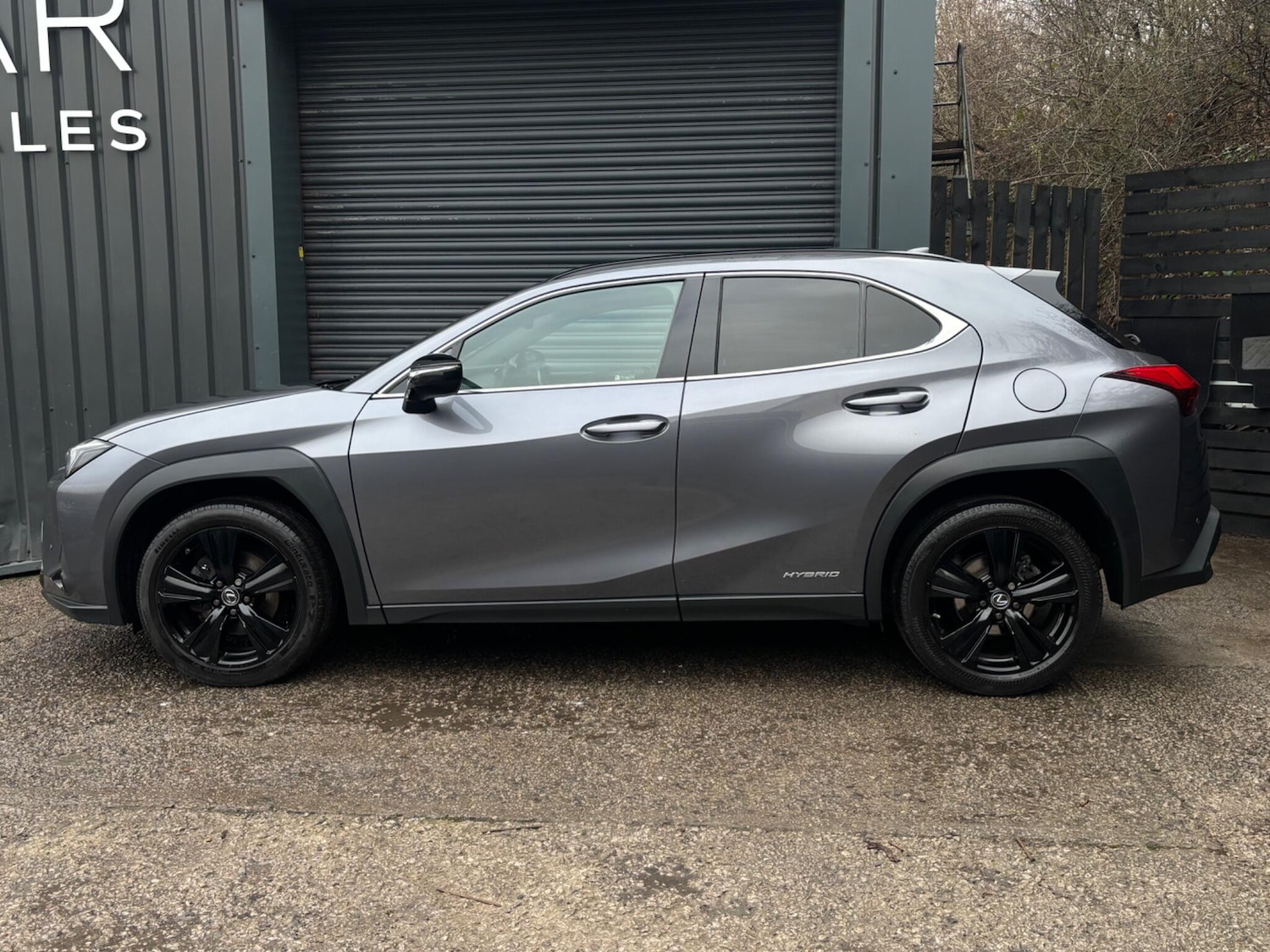Used Lexus UX 2021 for sale - 77237711: Photo 5