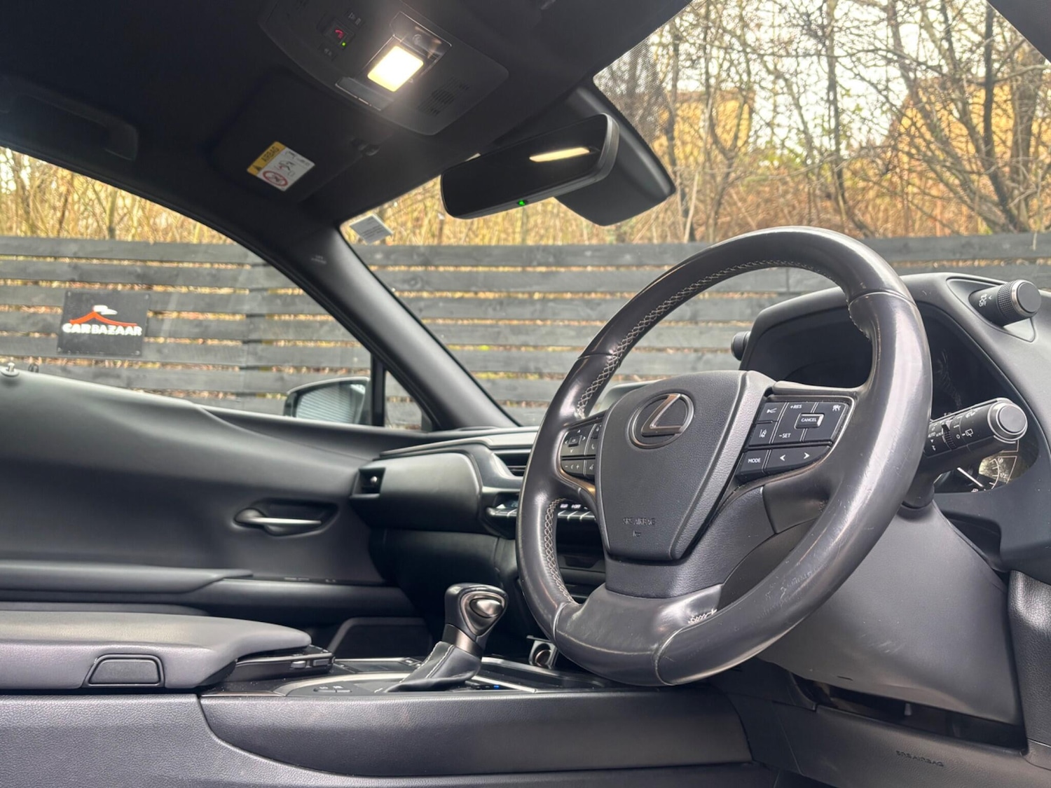 Used Lexus UX 2021 for sale - 77237711: Photo 50