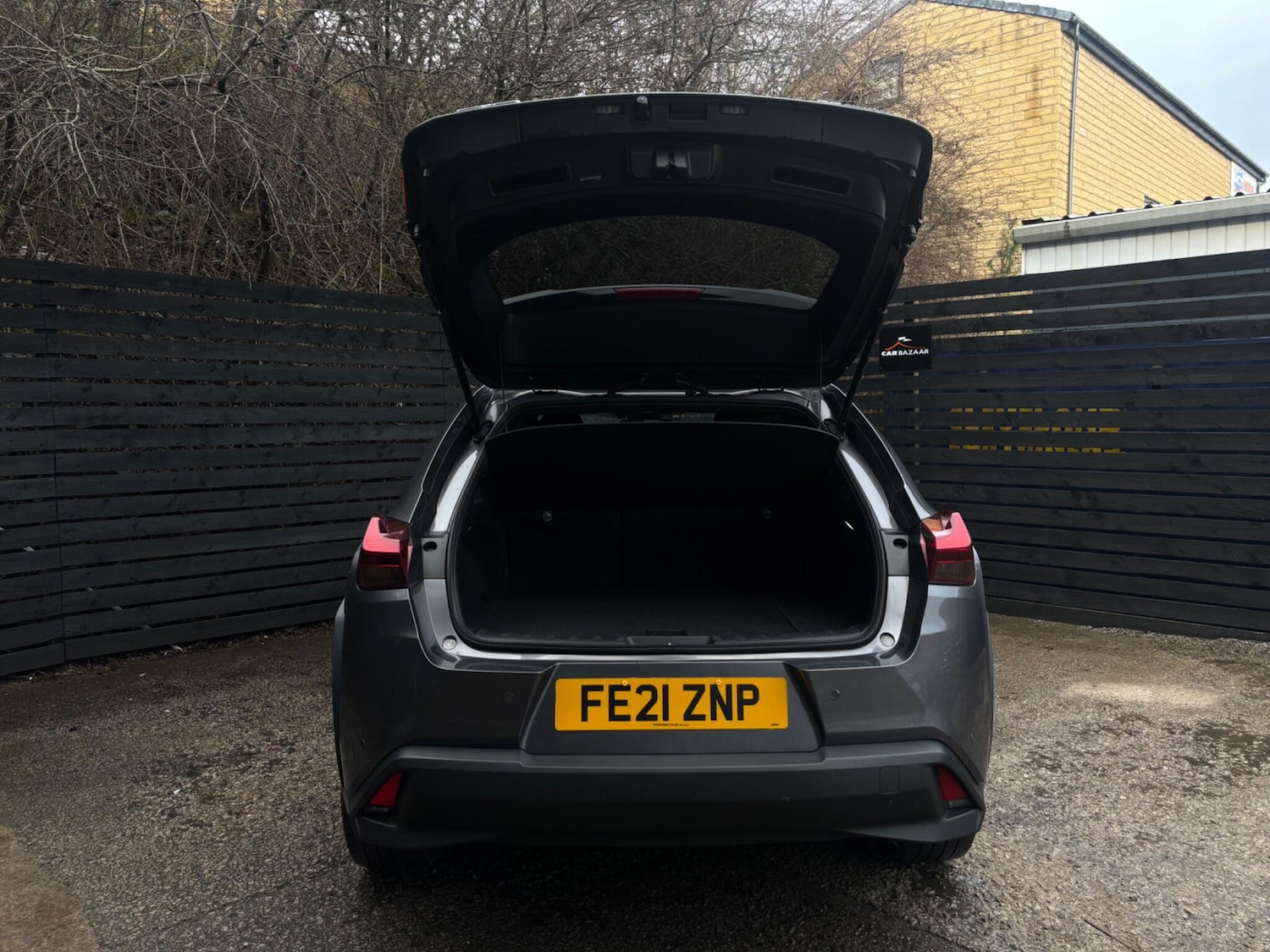 Used Lexus UX 2021 for sale - 77237711: Photo 52