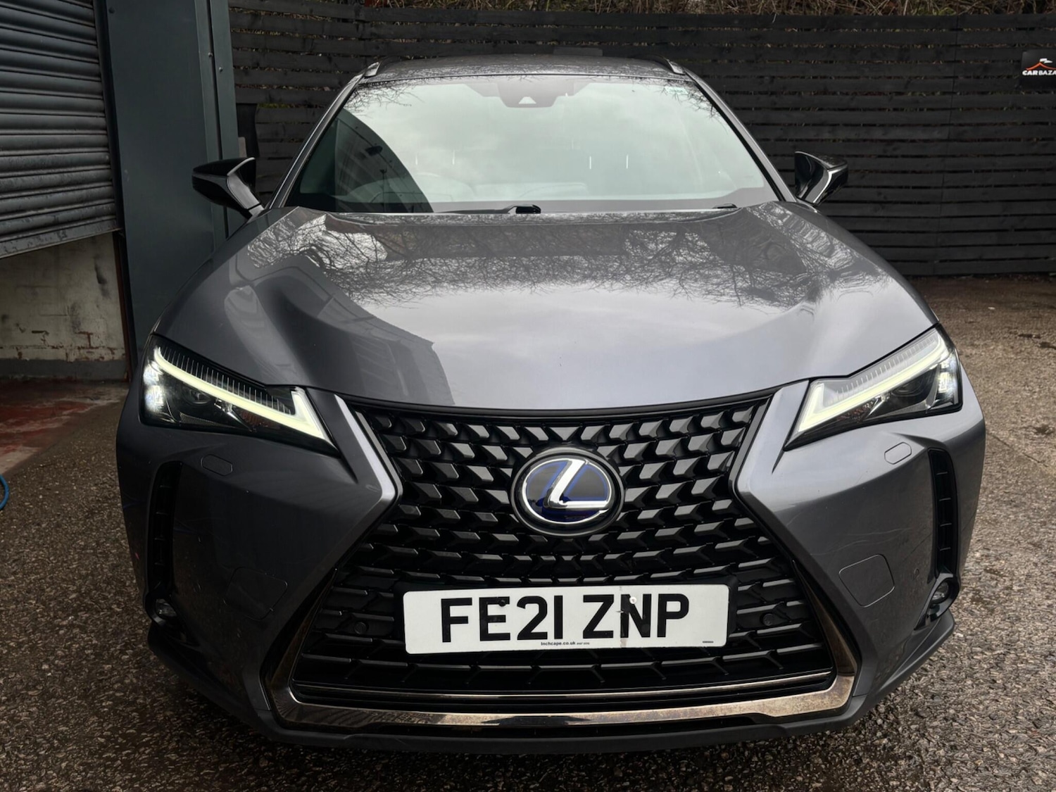 Used Lexus UX 2021 for sale - 77237711: Photo 55